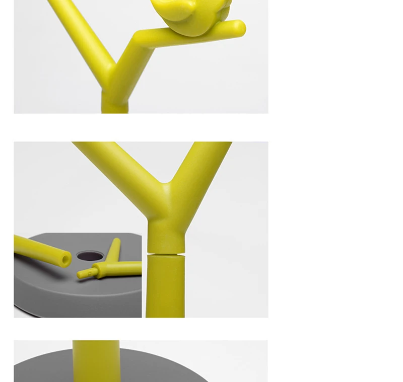 Twig roll holder20