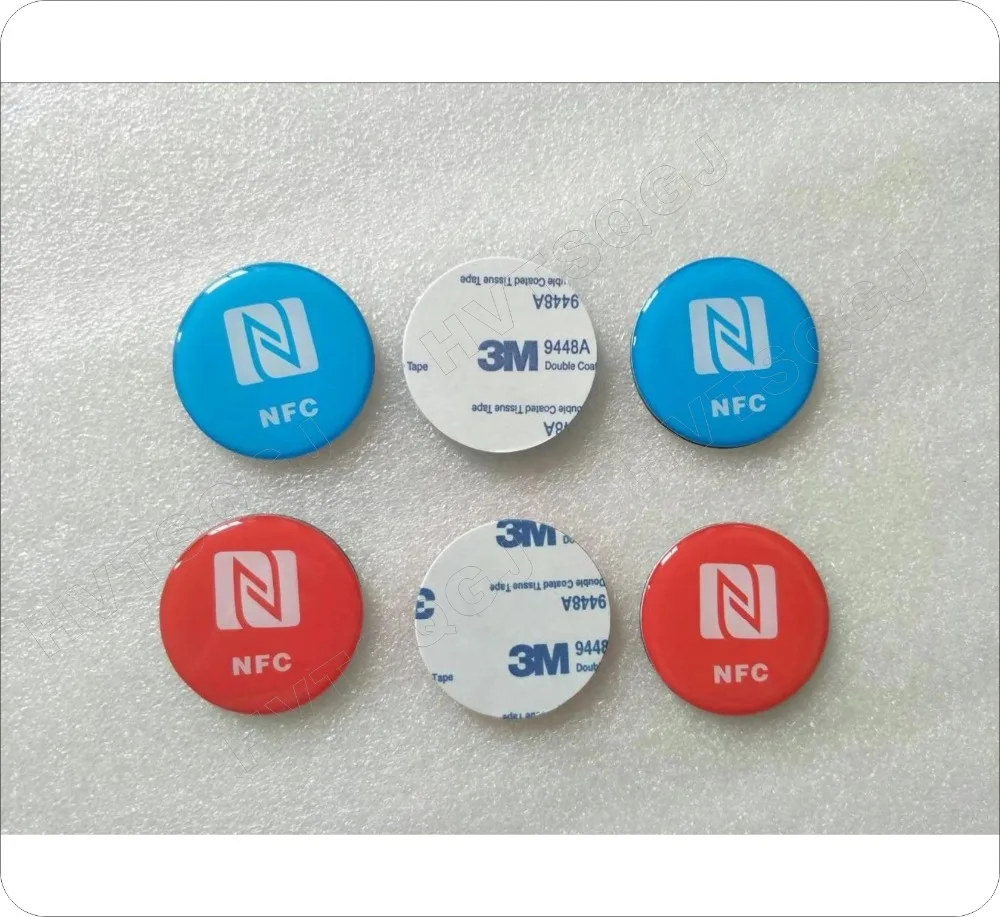 Nfc Метка Купить