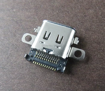 

Original New Charging Port Power Connector Type-C Charger Socket for Switch NS Console A