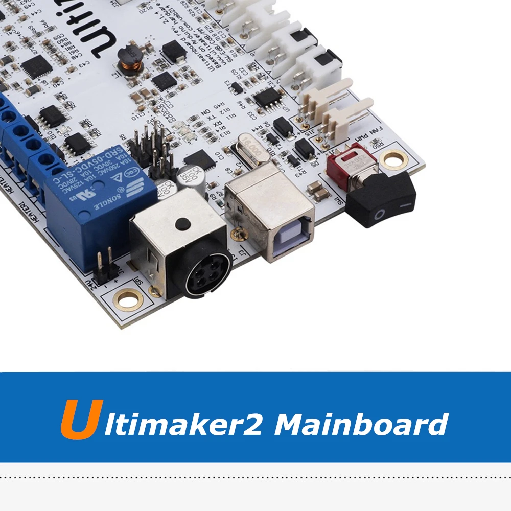 3D Printers Tangxi 3D Printer Mainboard Display 6037mm/2.41.5in Higher Stability Excellent Performance Motherboard Controller Board Dedicated Display Screen for Ultimaker2 UM2 3D Printers Tangxi 3D Printer Mainboard Display 6037mm/2.41.5in Higher Stability Excellent Performance Motherboard Controller Board Dedicated Display Screen for Ultimaker2 UM2