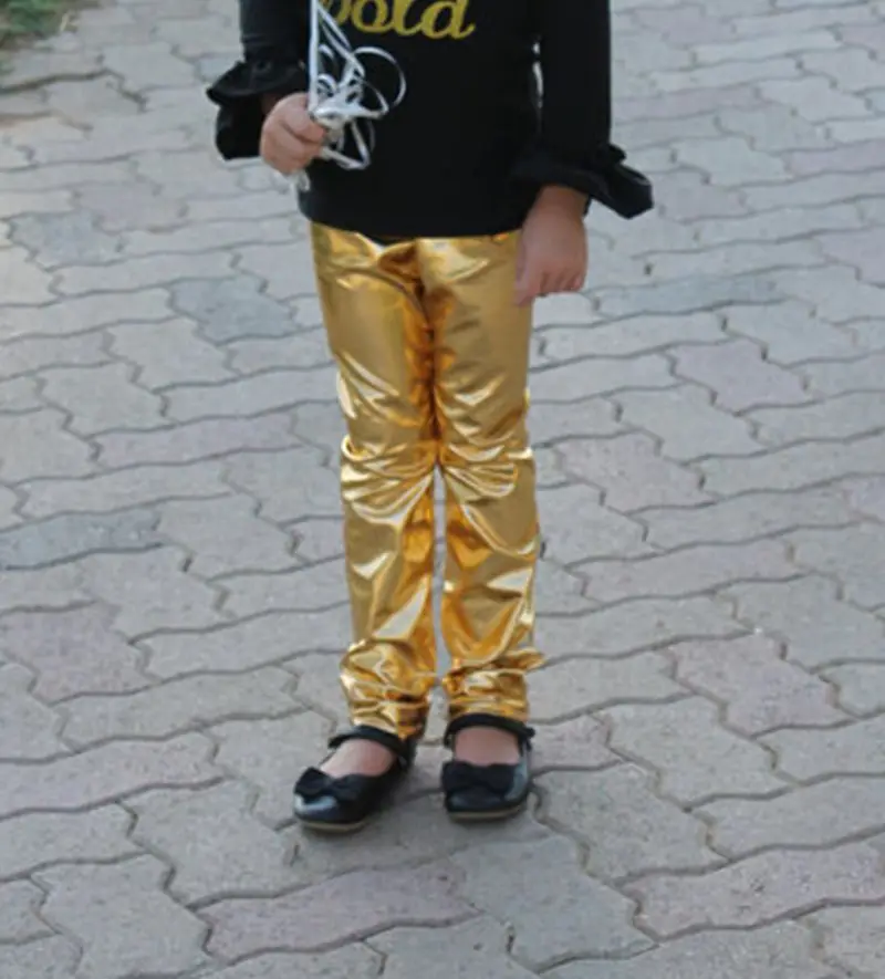 plain baby leggings