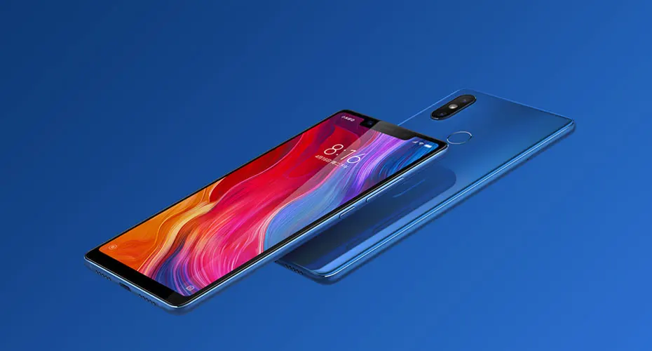 Глобальная ПЗУ Xiaomi mi 8 SE 6 Гб 64 Гб Восьмиядерный процессор Snapdragon 710 5,8" AMOLED полноэкранный смартфон Quick Charge 3,0 mi UI