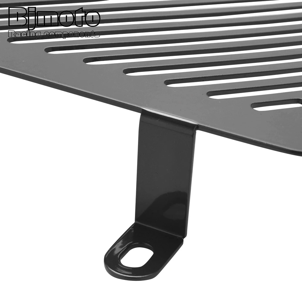 Новый RC 125 200 390 мотоцикл решетка радиатора Гриль Крышка защитная пленка CNC для RC125