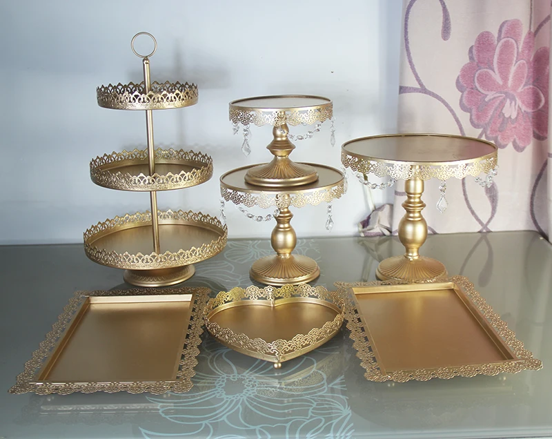 

7 pieces fondant cake tools dessert table wedding party shower event supplier sweet table