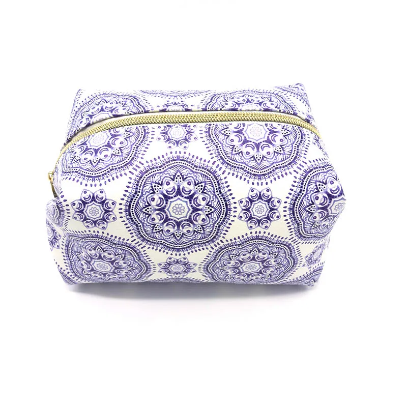 SIKOTE Cosmetic Bag Professional Toiletry Bags Travel Makeup Case