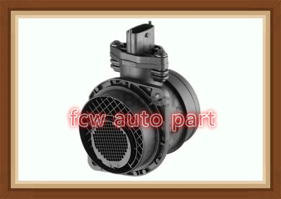 Для MAHINDRA массового расхода воздуха Maf датчик метр 0281 002 756 0 281 0315CC0031N HFM547