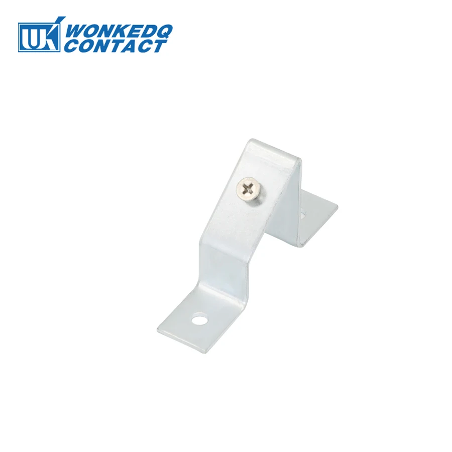 

TSTW Terminal Blocks Din Rail Assemble accessories Bracket