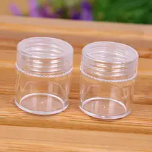 GRACEFUL travel accessories Cream Bottle Packing Small Bottles Of Jewelry Refillable Bottles free shipping SEPT14