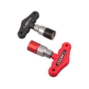 

9-21mm universal socket wrench set Torque power drill ratchet bushing with T handle spanner key Hand and electric Tools