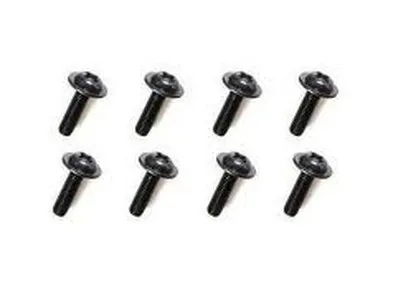 

hsp 08024 Discal screw M3*10*8mm 1:10 Scale nitro car parts R/C Car