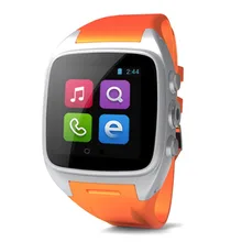 2016 new Wifi Version X1 Smart font b Watch b font 1 54 inch 240 240