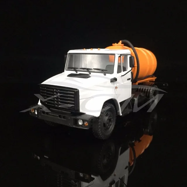 Автомобиль ко 520