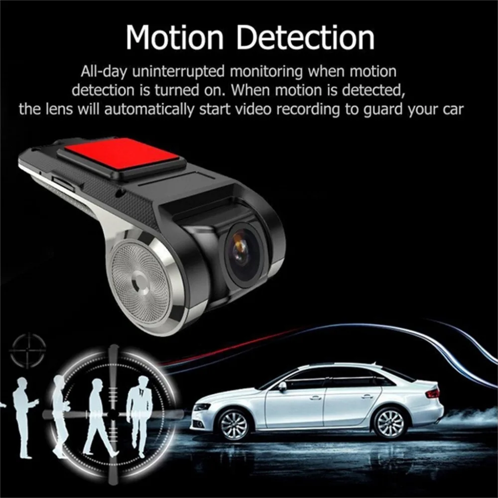 Автомобильный видеорегистратор X28 1080P FHD WiFi ADAS G сенсор 2019|Видеорегистраторы| |