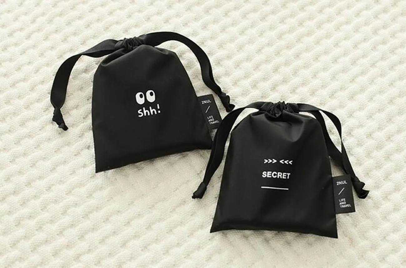 Многофункциональная мокрая сумка многоразовая сумка для Mama тканевые прокладки менструальные прокладки гигиенические прокладки Ювелирная сумка инструмент для макияжа сумки черного цвета