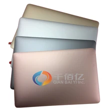 Laptop Grade A+ Original new A1534 LCD Assembly 2015 Gray Gold Sliver For Macbook 12′