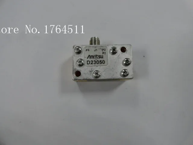 

[BELLA] The supply of Anritsu D23050 2.92mm