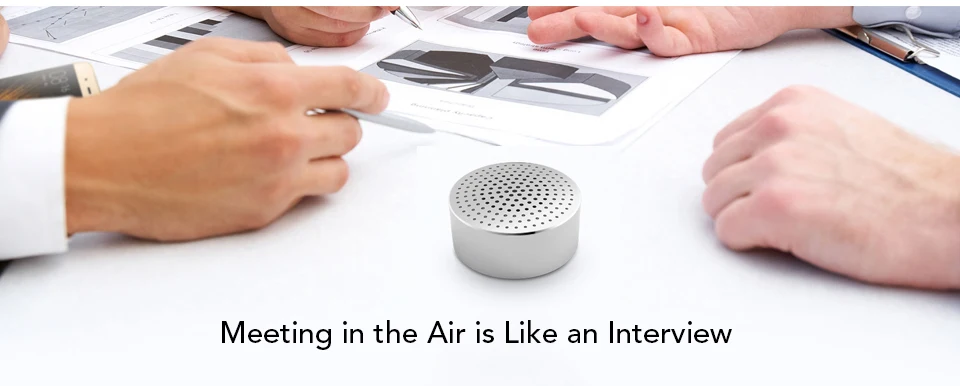 Original Xiaomi Bluetooth Portable Speaker with Mic Headset Speaker Metal Steel Stereo (13)