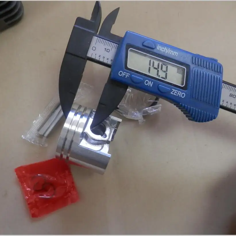 40mm CYLINDER KIT STIHL FS250 280 10