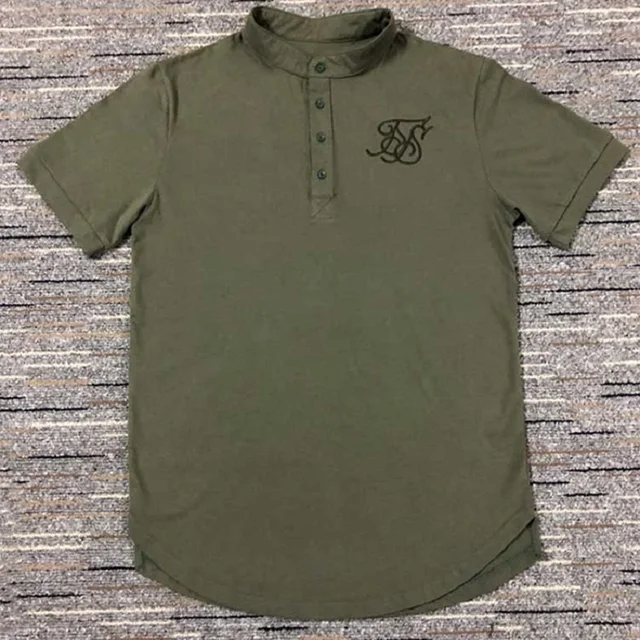 sik silk green tracksuit