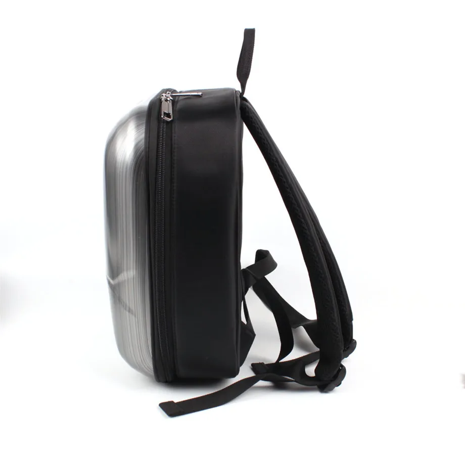 Mini Hardshell Backpack Waterproof Dual Shoulder Handbag Drone Storage Bag Carrying Case for DJI MAVIC AIR Drone Accessories-4