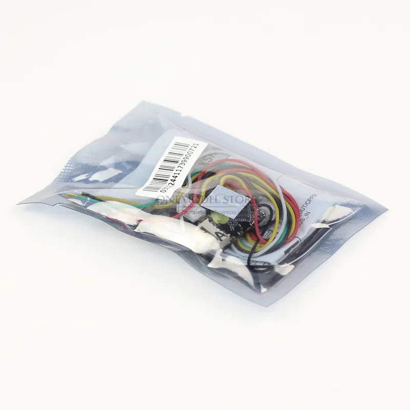 Мини приемник FrSky R XSR/RXSR Ultra SBUS/CPPM переключаемый резервный D16 16 канальный RX 1 5g для