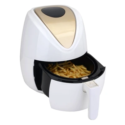 

2.6L Electric Air Fryer for Frying Roasting Baking