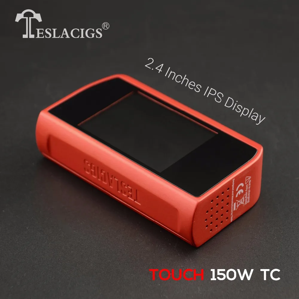 Tesla touch 150w