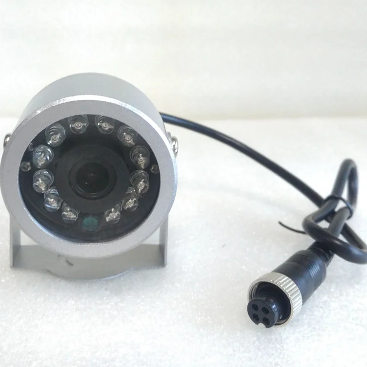 Грузовая Камера видеонаблюдения для автомобиля инфракрасная ...