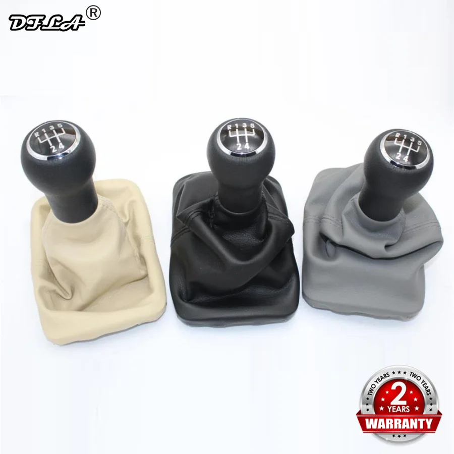 For VW Beetle 1998 1999 2000 2001 2002 2003 2004 2005 2006 2007 2008 2009 2010 New 5 Speed Gear Stick Shift Knob Leather boot For VW Beetle 1998 1999 2000 2001 2002 2003 2004 2005 2006 2007 2008 2009 2010 New 5 Speed Gear Stick Shift Knob Leather boot