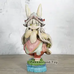 Сделано в Abyss Nanachi Кукла фигурку La Soleil модель игрушки Figuras