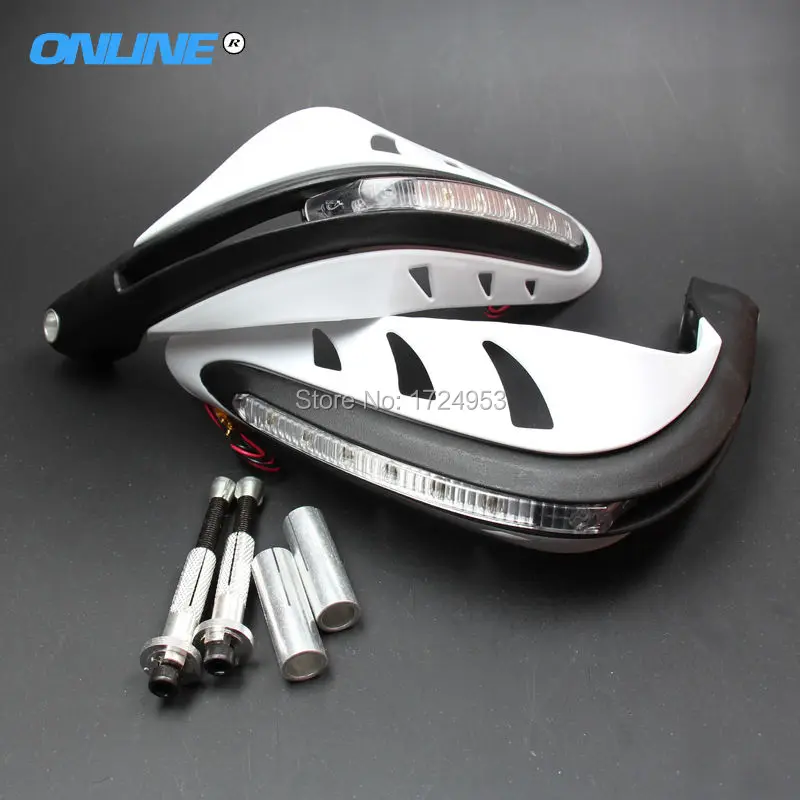 duke bike handle cover