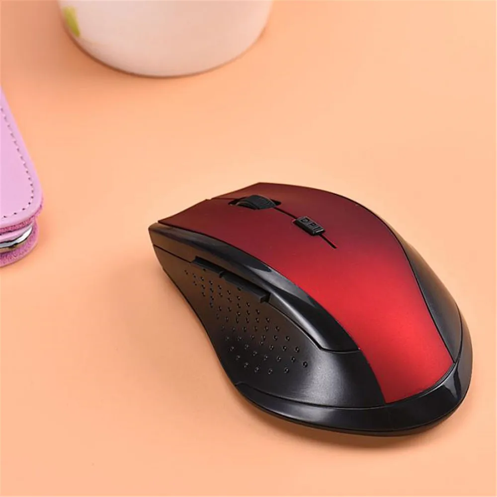 Computer 2.4GHz Wireless Mouse Ergonomic Rechargeable for Laptop Gaming Wireless Mouse USB Charging for Computer Laptop Tablet Computer 2.4GHz Wireless Mouse Ergonomic Rechargeable for Laptop Gaming Wireless Mouse USB Charging for Computer Laptop Tablet