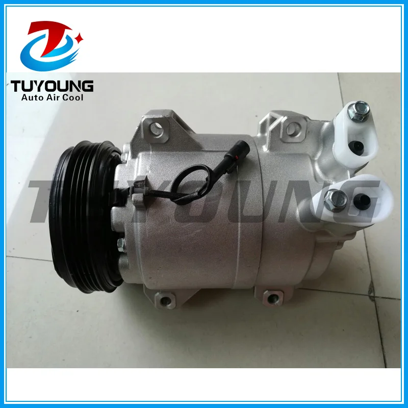 

High quality auto A/C compressor DKS17D for suzuki grand vitara 95200-54JA0 95200-54JB0