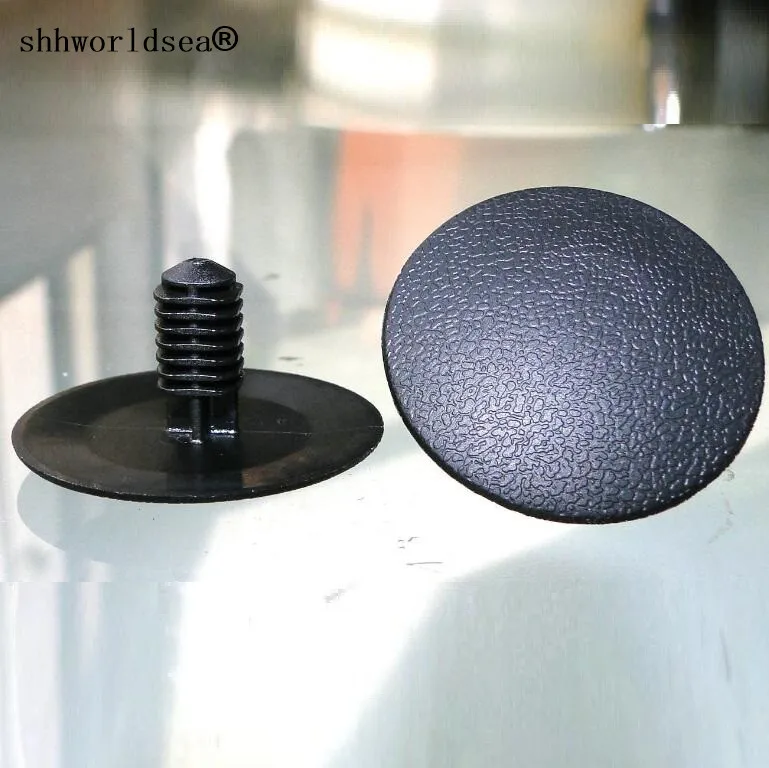 

shhworldsea auto clip and fasteners Retaining Clip for Subaru 90913-0074
