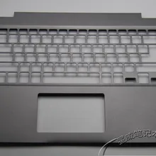 Чехол для ноутбука Dell Latitude3490 L3490 Упор для рук тачпад верхняя крышка CN-0P8YTM P8YTM w/гарантия 1 год