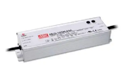 

HLG-185H-42A 185W Single Output Switching water proof Power Supply