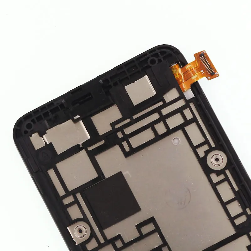Nokia Lumia 530 LCD Screen (7)