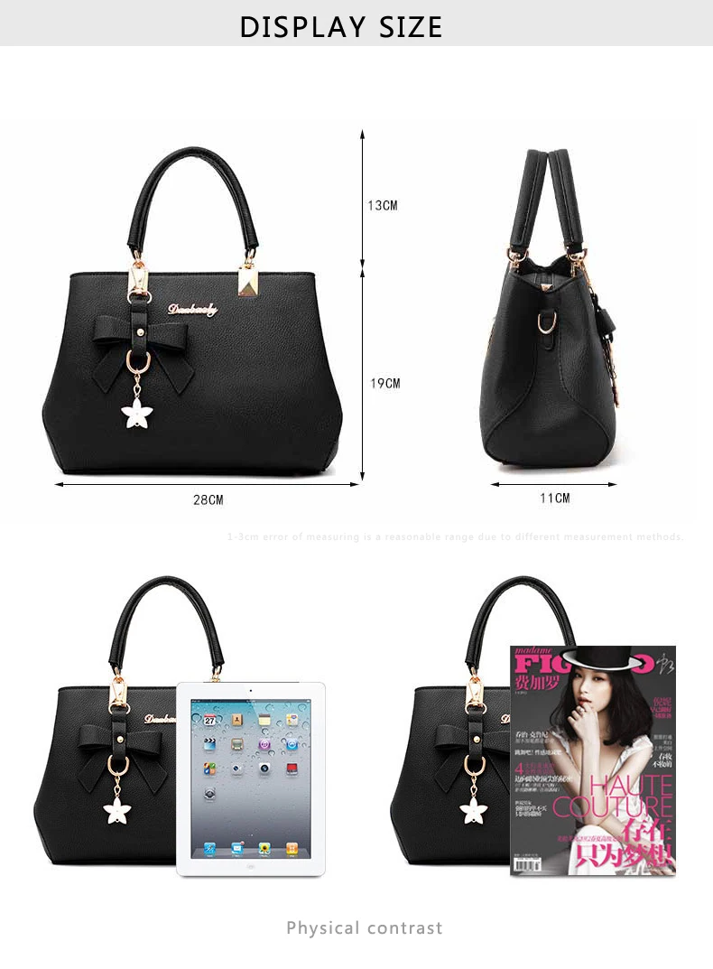 Display size