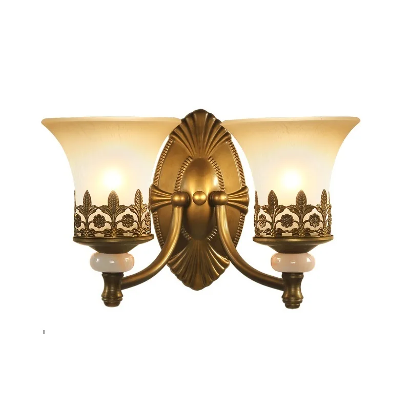 Industrial Decor Dressing Table Vanity Bedroom Bathroom Modern Led