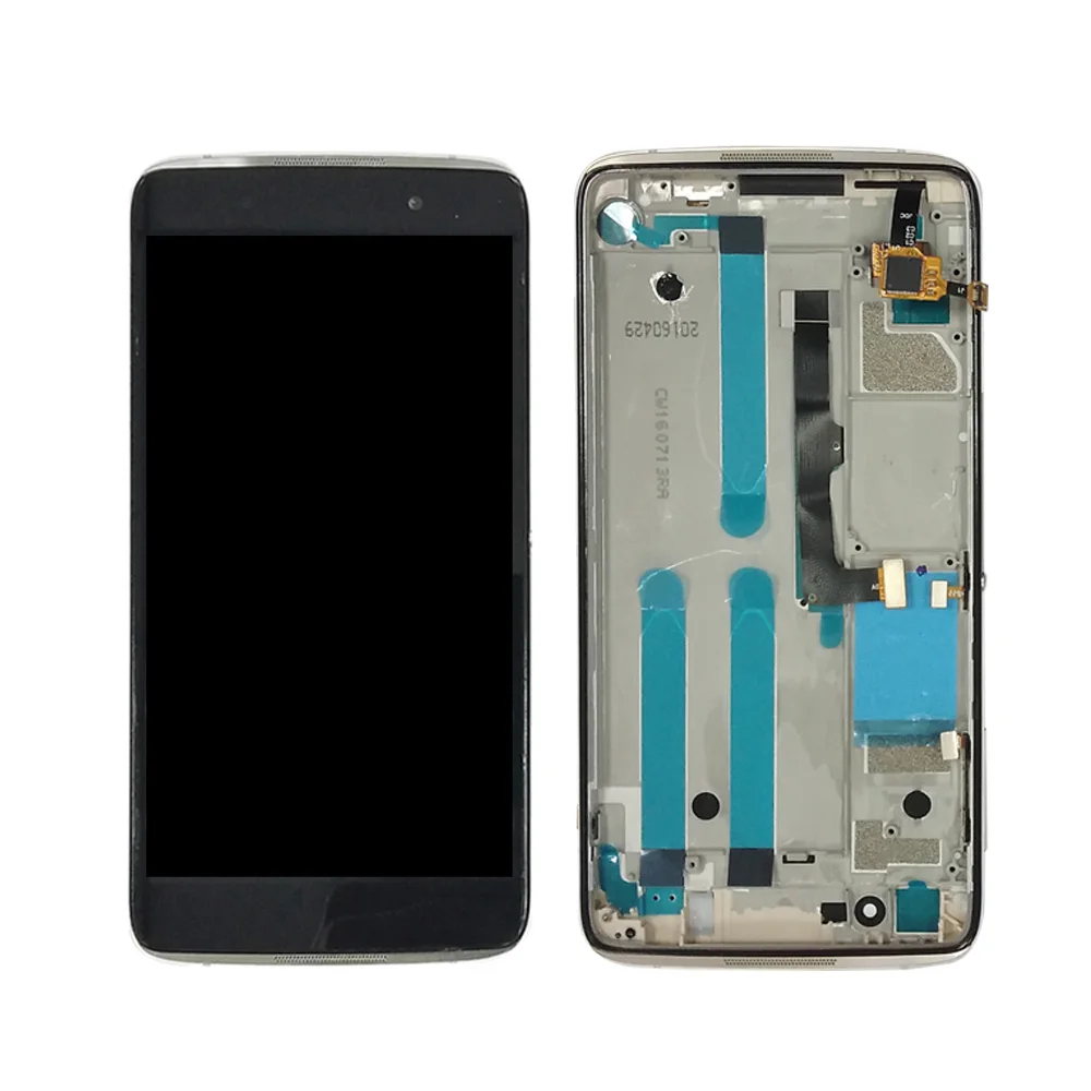For Alcatel Idol 4 OT6055