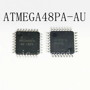 

10PCS-100PCS ATMEGA48PA-AU ATMEGA48PA ATMEGA48 TQFP-32 Best quality IC