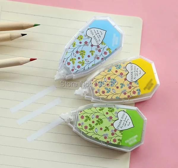 1PC/lot Correction Tape. Daily correction tape, Lovely correction tapes
