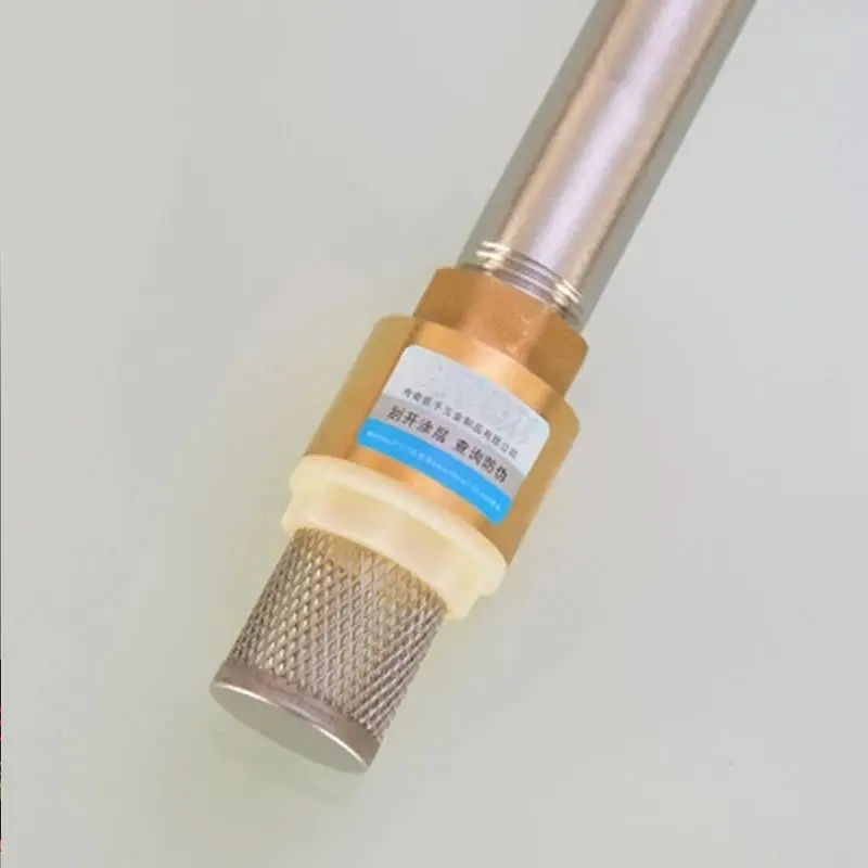 Новое поступление G 1/2 &quot3/4&quot 1 &quotDN15 DN20 DN25 женский нитевой клапан латунный