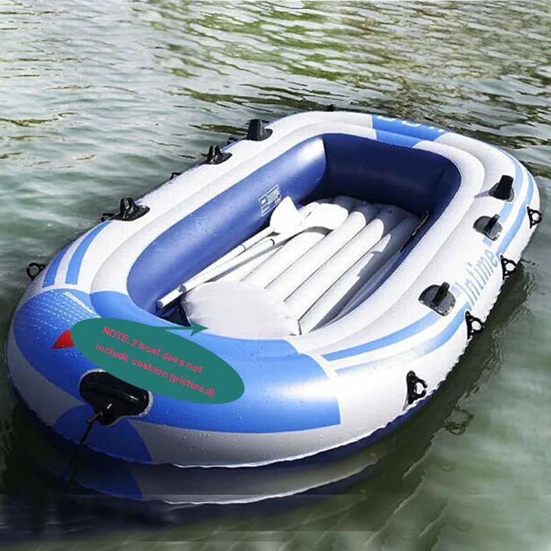 Надувная лодка для отдыха на открытом воздухе двух человек игрушка|toy vibration|toy boat