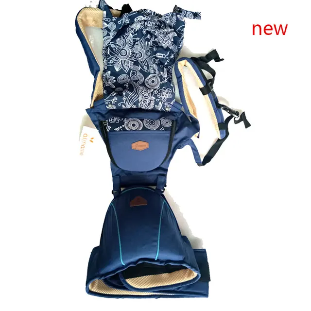 aimama baby carrier