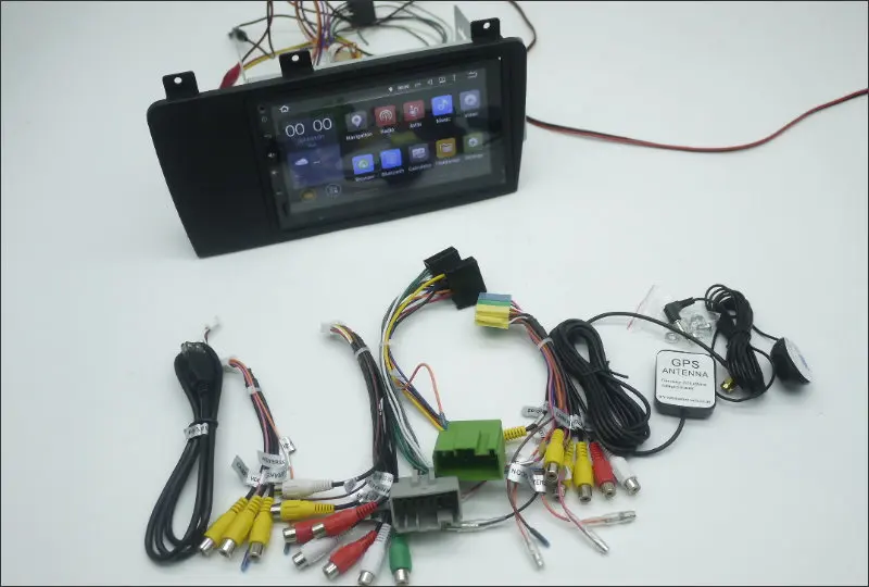 Best Liislee For VOLVO XC70 / V70 / S60 - Car Radio Stereo Android NAV NAVI Map Navigation Multimedia System W/O Radio CD DVD Player 9 Best Liislee For VOLVO XC70 / V70 / S60 - Car Radio Stereo Android NAV NAVI Map Navigation Multimedia System W/O Radio CD DVD Player 9