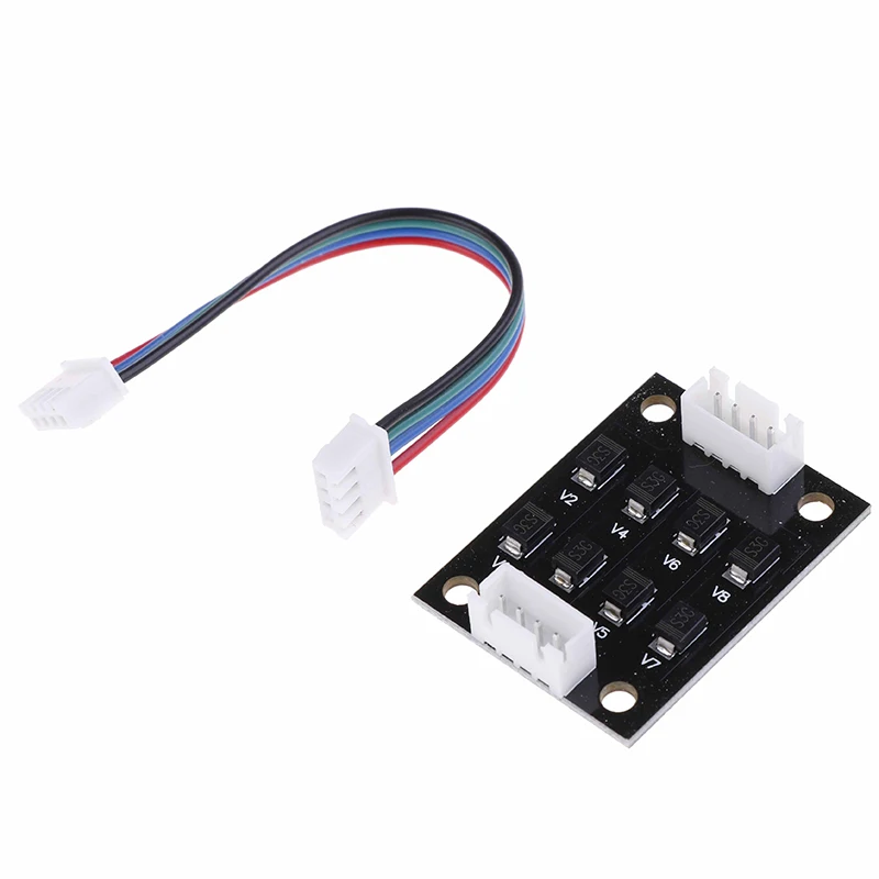 TL-smoother PLUS addon module for 3D pinter motor drivers motor Driver Terminator