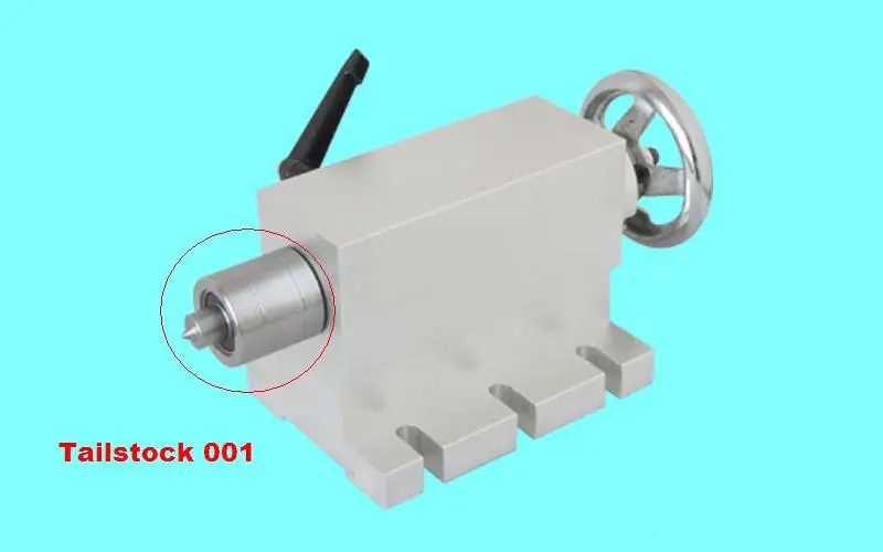 Tailstock  (1)