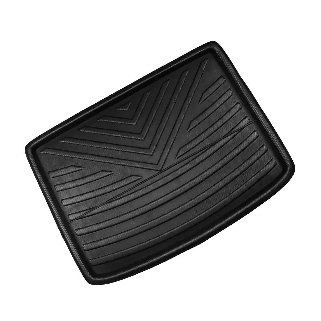 X AUTOHAUX Автомобильный задний напольный коврик для багажника Suzuki Grand Vitara Новый SX4