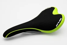 Nuevo 2016 venta caliente gub bicicleta sillín de bicicleta carretera bicicleta sillin selle italia ciclo cojín del asiento 3083